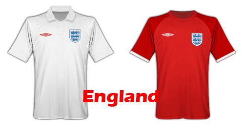 england