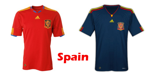 spain